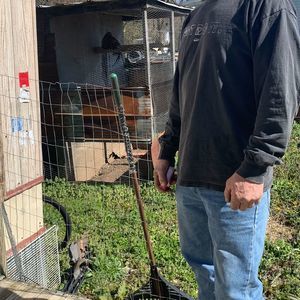 Meet your Posher, Jay